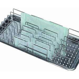 Tuttnauer Autoclave Pouch Pack For All 3870 Models