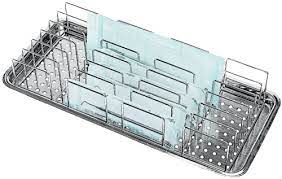 Tuttnauer Autoclave Pouch Rack For All 9/10/11" Chambers