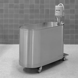 Whitehall Hi-Boy Whirlpool Large Stationary H-90-S