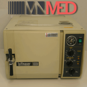 Refurbished Tuttnauer 2340M