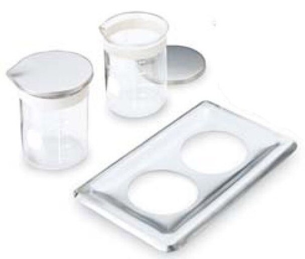 Tuttnauer CSU1AK-Cleaner Accessory Kit