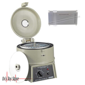 C-MH30 Micro-Hematocrit