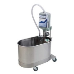 Whitehall Podiatry Whirlpool Mobile P-10-MU